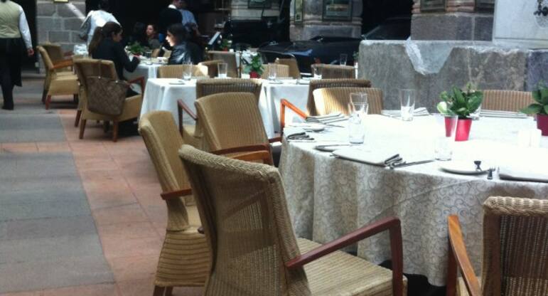 divan brasserie kale ankara